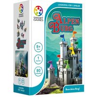 SMART GAMES SG 106 DE Alpenburg SMART GAMES SG 106 DE Alpenburg von SMART GAMES