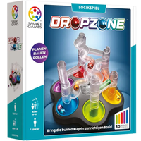SMART GAMES SG 109 DE DropZone SMART GAMES SG 109 DE DropZone von SMART GAMES