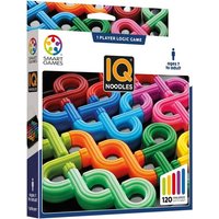SMART GAMES SG 309 IQ Noodles von SMART GAMES