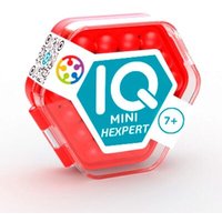 SMART GAMES SG 402 IQ Mini Hexpert, farblich sortiert SMART GAMES SG 402 IQ Mini Hexpert, farblich sortiert von SMART GAMES