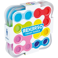 SMART GAMES SG 403 Reverso SMART GAMES SG 403 Reverso von SMART GAMES