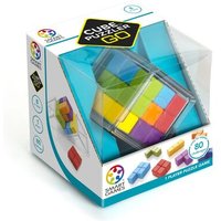 SMART GAMES SG 412 Cube Puzzler GO SMART GAMES SG 412 Cube Puzzler GO von SMART GAMES
