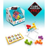 SMART GAMES SG 413 Cube Puzzler PRO SMART GAMES SG 413 Cube Puzzler PRO von SMART GAMES