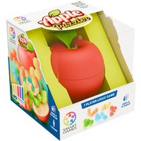 SMART GAMES SG 417 Apple Puzzler SMART GAMES SG 417 Apple Puzzler von SMART GAMES