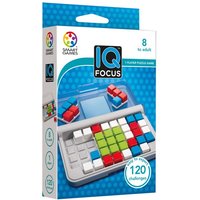 SMART GAMES SG 422 IQ Focus SMART GAMES SG 422 IQ Focus von SMART GAMES