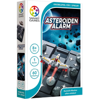 SMART GAMES SG 426 DE Asteroiden-Alarm SMART GAMES SG 426 DE Asteroiden-Alarm von SMART GAMES
