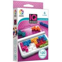 SMART GAMES SG 444 IQ XOXO SMART GAMES SG 444 IQ XOXO von SMART GAMES