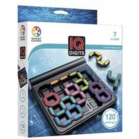 SMART GAMES SG301 IQ DIGITS SMART GAMES SG301 IQ DIGITS von SMART GAMES
