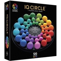SMART GAMES SG311 IQ-Deluxe Circle von SMART GAMES