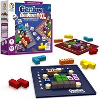 SMART GAMES SGHP 004 The Genius Square XXL SMART GAMES SGHP 004 The Genius Square XXL von SMART GAMES