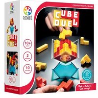 SMART GAMES SGM 201 Cube Duell SMART GAMES SGM 201 Cube Duell von SMART GAMES