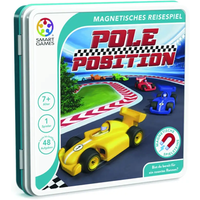SMART GAMES SGT 2001 DE Pole Position SMART GAMES SGT 2001 DE Pole Position von SMART GAMES