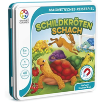 SMART GAMES SGT 2003 DE Schildkröten-Schach SMART GAMES SGT 2003 DE Schildkröten-Schach von SMART GAMES