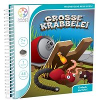 SMART GAMES SGT 230 Große Krabbelei SMART GAMES SGT 230 Große Krabbelei von SMART GAMES