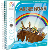 SMART GAMES SGT 240 DE-8 Arche Noah SMART GAMES SGT 240 DE-8 Arche Noah von SMART GAMES