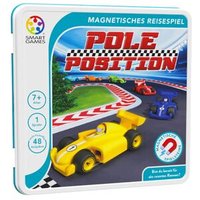 SMART GAMES SGT2001 Pole Position SMART GAMES SGT2001 Pole Position von SMART GAMES