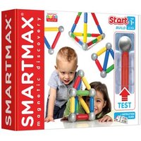 SMART GAMES SMX 309 Start (23 Teile) mit "Try me" - Funktion von SMART GAMES