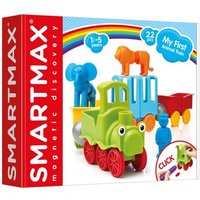 SMART GAMES SMX 410 My first Animal Train SMART GAMES SMX 410 My first Animal Train von SMART GAMES