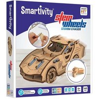 SMART GAMES STY 004 Storm Chaser SMART GAMES STY 004 Storm Chaser von SMART GAMES