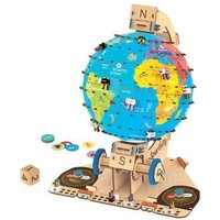 SMART GAMES STY 305 Globetrotter SMART GAMES STY 305 Globetrotter von SMART GAMES