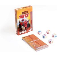 SMART GAMES YTZ 003 Farm Yatzy von SMART GAMES