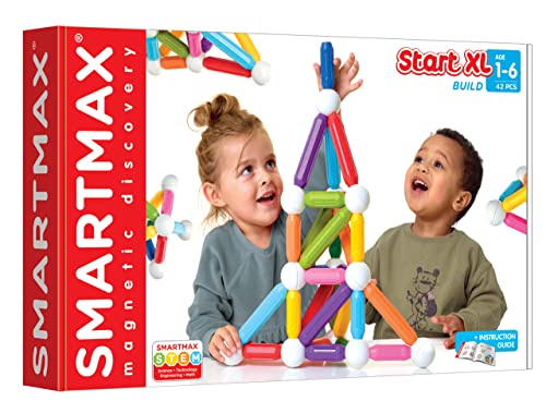 SMARTMAX - Start XL von SMARTMAX