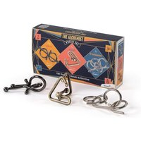 Alchemisten Puzzle 3er Set von SMART Toys Games GmbH