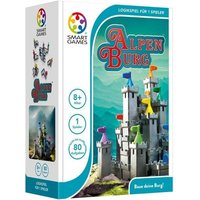 Alpenburg von SMART Toys and Games GmbH