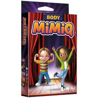 Body Mimiq Body Mimiq von Smart Toys and Games