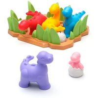 Dino Parade Dino Parade von SMART Toys Games GmbH