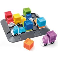 Express Zustellung Express Zustellung von SMART Toys Games GmbH