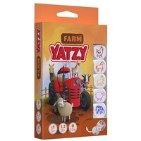 Farm Yatzy von Smart Toys and Games