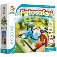 Fotosafari von SMART Toys and Games GmbH