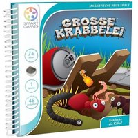 Grosse Krabbelei Grosse Krabbelei von SMART Toys Games GmbH