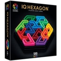 IQ Deluxe - Hexa IQ Deluxe - Hexa von Carletto