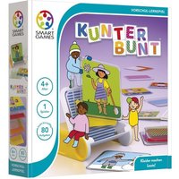 Kunterbunt von SMART Toys and Games GmbH