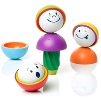 My First Hide & Seek Balls My First Hide & Seek Balls von SMART Toys Games GmbH