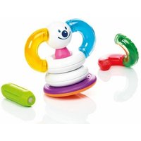 My First Stacking Rings My First Stacking Rings von SMART Toys Games GmbH