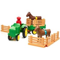 My First Tractor Set My First Tractor Set von SMART Toys Games GmbH
