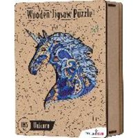 Puzzle Holz Unicorn von SMART Toys Games GmbH