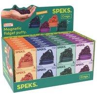 SPEKS Mini Matte Crags100 SPEKS Mini Matte Crags100 von SMART Toys Games GmbH