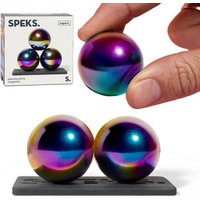 SPEKS Supers 3 Oil SPEKS Supers 3 Oil von SMART Toys Games GmbH