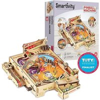 Smartivity Pinball Machine Smartivity Pinball Machine von SMART Toys Games GmbH