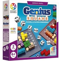 The Genius Square von SMART Toys and Games GmbH