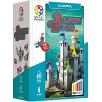 Alpenburg Alpenburg von SMART Toys and Games GmbH