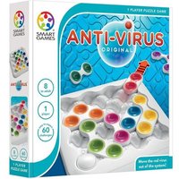 Anti Virus von SMART Toys and Games GmbH
