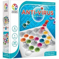 Anti Virus Anti Virus von SMART Toys and Games GmbH