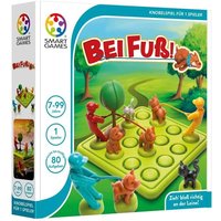 Bei Fuß! (Kinderspiel) von SMART Toys and Games GmbH