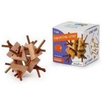 Brainpuzzle #4 Occipitallappen Brainpuzzle #4 Occipitallappen von SMART Toys and Games GmbH