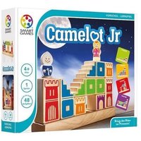 Camelot jr. (Kinderspiel) von SMART Toys and Games GmbH